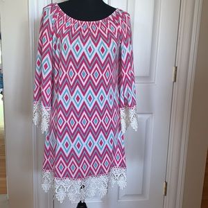 Boutique Dress